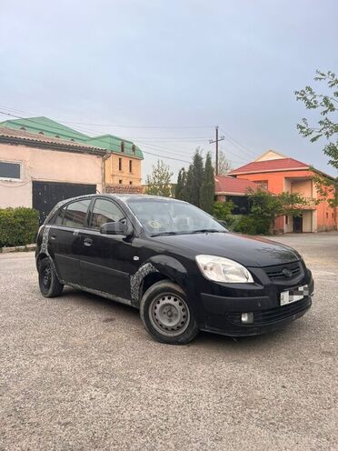 Kia Rio 2005, 206,781 km - 1.4 l - Bakı