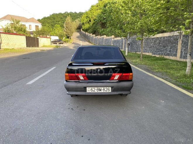 LADA (VAZ) 2115 2010, 362,000 km - 1.5 л - Balakən