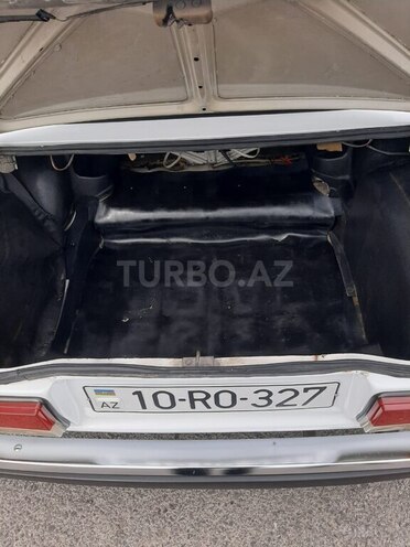 LADA (VAZ) 2107 2006, 88,963 km - 1.6 л - Sabirabad
