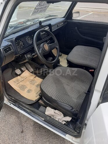 LADA (VAZ) 2107 2006, 88,963 km - 1.6 л - Sabirabad