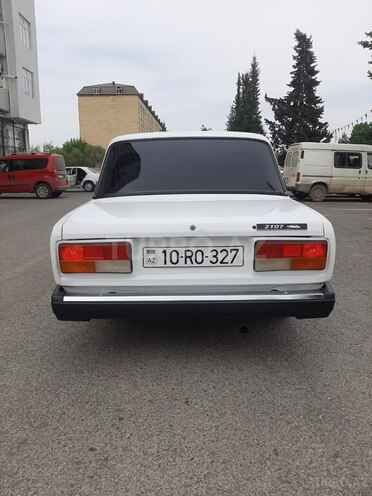 LADA (VAZ) 2107 2006, 88,963 km - 1.6 л - Sabirabad