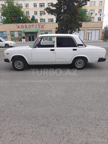 LADA (VAZ) 2107 2006, 88,963 km - 1.6 л - Sabirabad