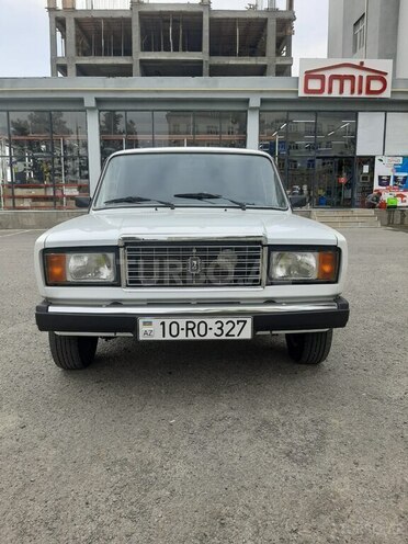 LADA (VAZ) 2107 2006, 88,963 km - 1.6 л - Sabirabad