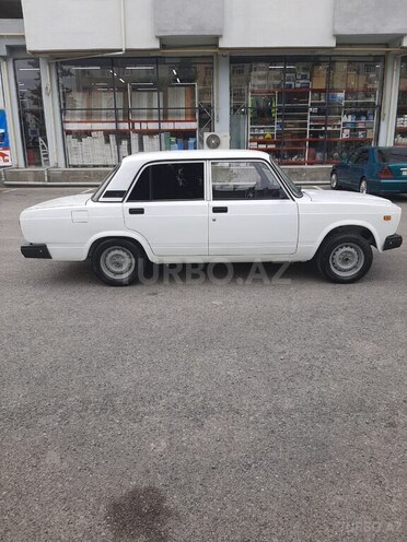 LADA (VAZ) 2107 2006, 88,963 km - 1.6 л - Sabirabad
