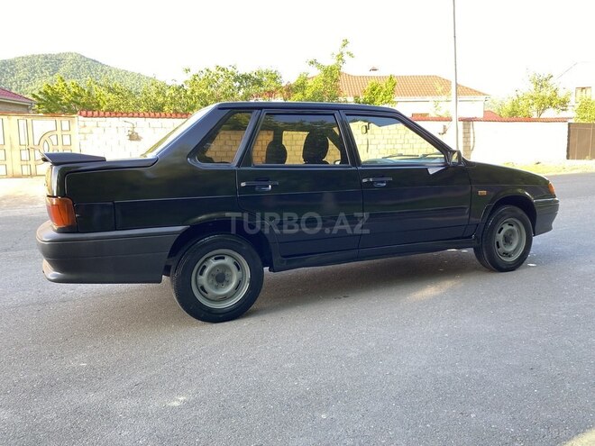 LADA (VAZ) 2115 2010, 362,000 km - 1.5 л - Balakən