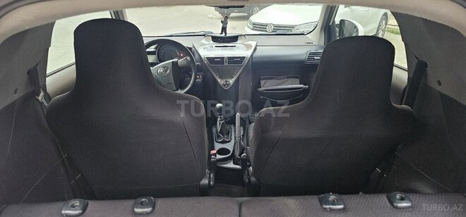 Toyota IQ 2009, 190,000 km - 1.0 l - Bakı