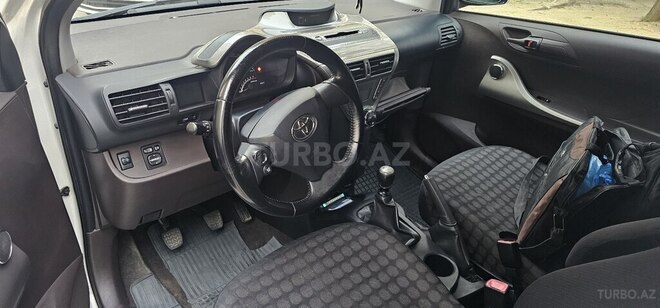 Toyota IQ 2009, 190,000 km - 1.0 l - Bakı
