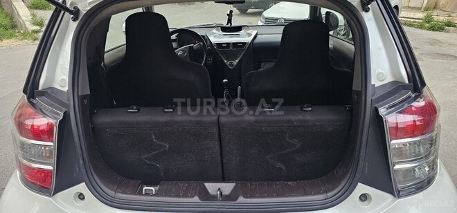 Toyota IQ 2009, 190,000 km - 1.0 l - Bakı