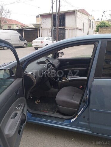 Toyota Prius 2007, 314,000 km - 1.5 l - Bakı