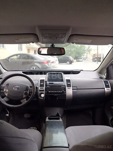 Toyota Prius 2007, 314,000 km - 1.5 l - Bakı