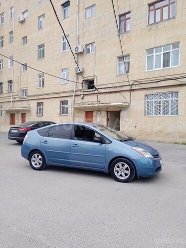 Toyota Prius 2007, 314,000 km - 1.5 l - Bakı