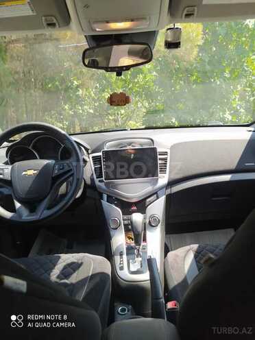 Chevrolet Cruze 2015, 198,000 km - 1.4 l - Bakı