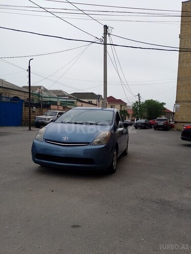 Toyota Prius 2007, 314,000 km - 1.5 l - Bakı