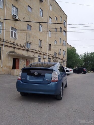 Toyota Prius 2007, 314,000 km - 1.5 l - Bakı