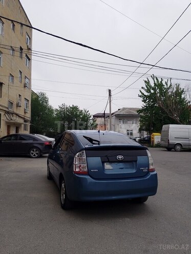 Toyota Prius 2007, 314,000 km - 1.5 l - Bakı