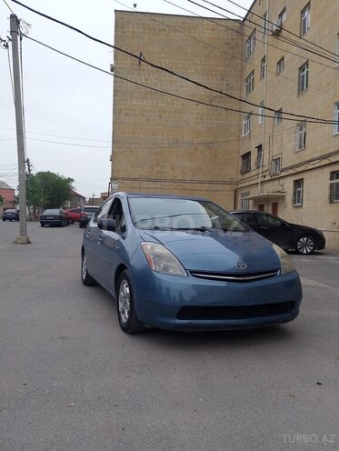 Toyota Prius 2007, 314,000 km - 1.5 l - Bakı