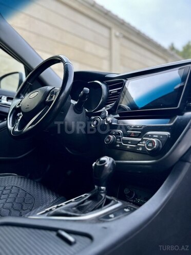 Kia Optima 2012, 172,000 km - 2.0 л - Bakı