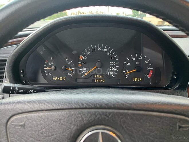 Mercedes C 200 1999, 241,000 km - 2.0 l - Ağdaş
