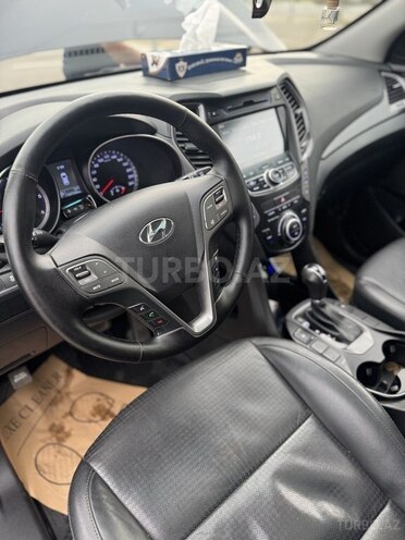 Hyundai Santa Fe 2014, 167,000 km - 2.0 l - Bakı