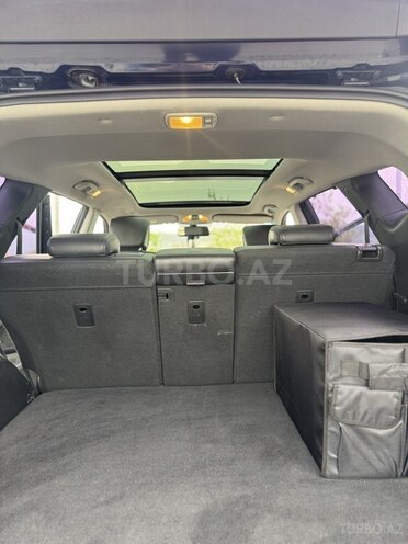 Hyundai Santa Fe 2014, 167,000 km - 2.0 l - Bakı