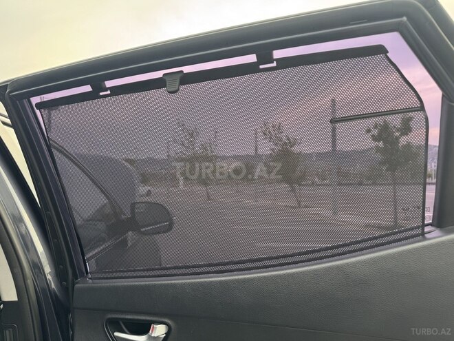 Hyundai Santa Fe 2014, 167,000 km - 2.0 l - Bakı