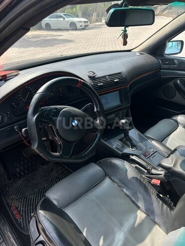 BMW 528 1997, 479,000 km - 2.8 л - Şirvan