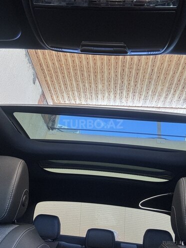 Mercedes E 300 de 2020, 34,000 km - 2.0 л - Bakı