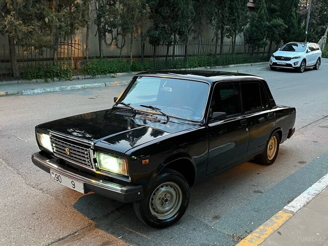 LADA (VAZ) 2107 2010, 77,000 km - 1.6 l - Bakı