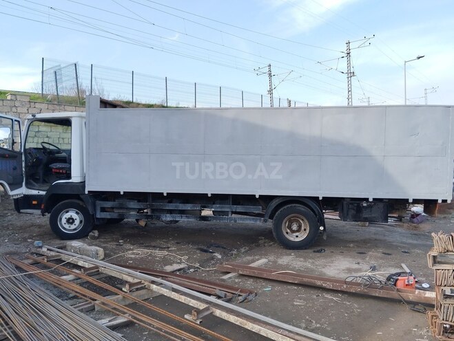 Mercedes Atego 817 1998, 770,000 km - 6.0 l - Bakı