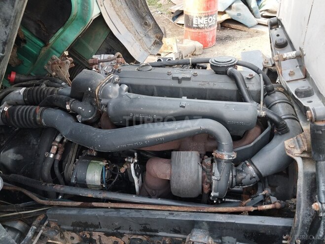 Mercedes Atego 817 1998, 770,000 km - 6.0 l - Bakı