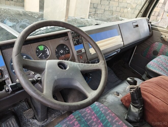 Mercedes Atego 817 1998, 770,000 km - 6.0 l - Bakı