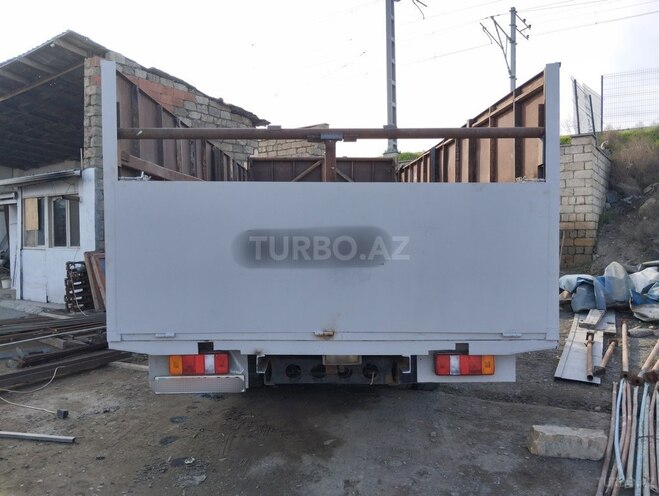 Mercedes Atego 817 1998, 770,000 km - 6.0 l - Bakı