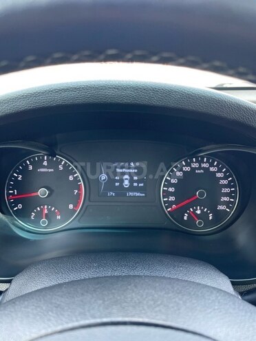 Kia K5 2016, 170,000 km - 2.0 l - Bakı