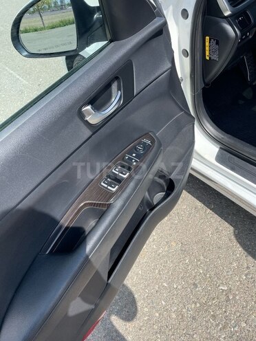 Kia K5 2016, 170,000 km - 2.0 l - Bakı