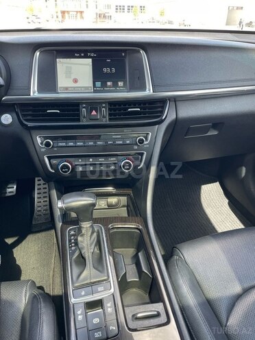 Kia K5 2016, 170,000 km - 2.0 l - Bakı