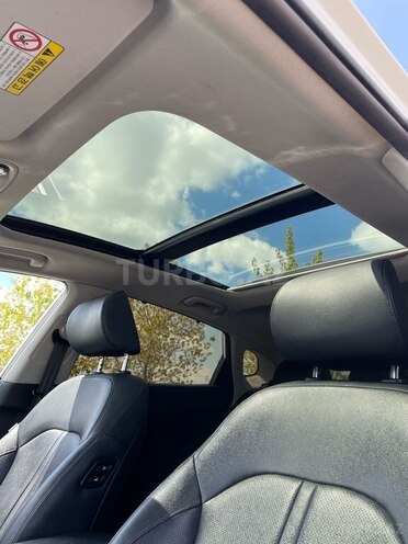 Kia K5 2016, 170,000 km - 2.0 l - Bakı