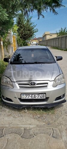Toyota Corolla 2006, 300,000 km - 1.4 l - Bakı