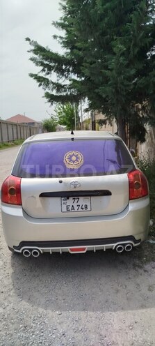 Toyota Corolla 2006, 300,000 km - 1.4 l - Bakı