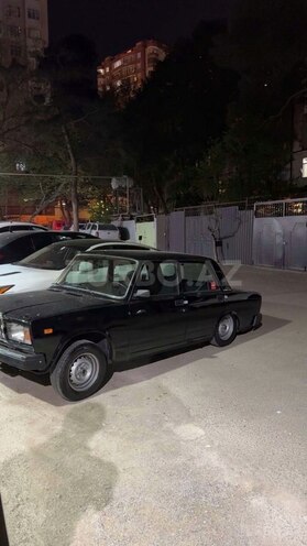 LADA (VAZ) 2107 2011, 91,300 km - 1.6 l - Bakı