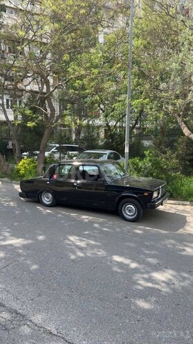 LADA (VAZ) 2107 2011, 91,300 km - 1.6 l - Bakı