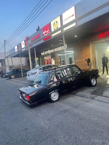 LADA (VAZ) 2107 2011, 91,300 km - 1.6 l - Bakı