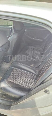 Toyota Corolla 2006, 300,000 km - 1.4 l - Bakı