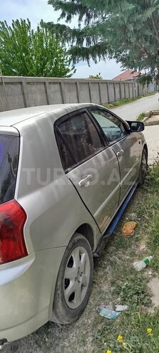 Toyota Corolla 2006, 300,000 km - 1.4 l - Bakı