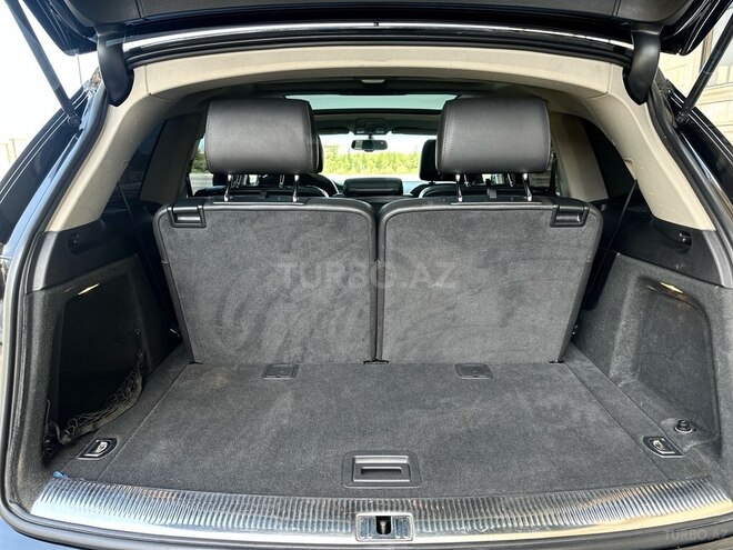 Audi Q7 2008, 182,000 km - 3.6 l - Sumqayıt