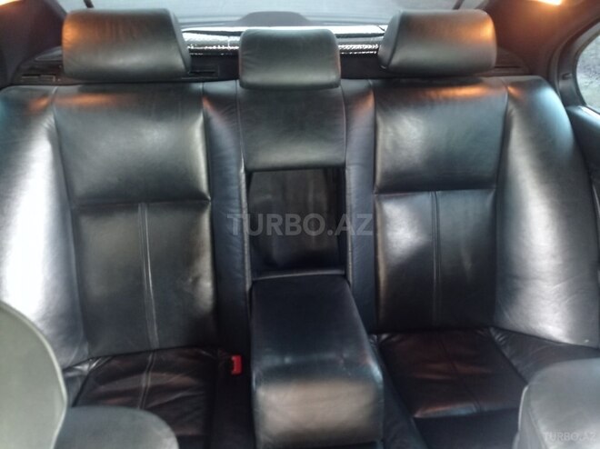 BMW 530 2001, 360,000 km - 3.0 l - Ucar