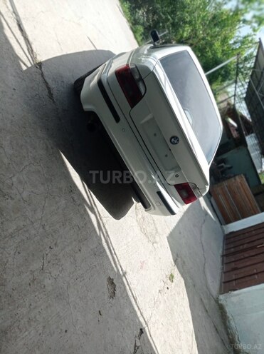 BMW 530 2001, 360,000 km - 3.0 l - Ucar