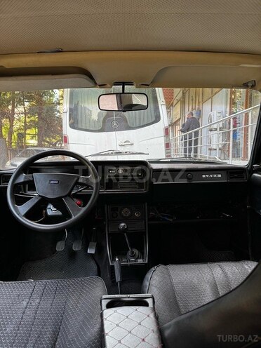 LADA (VAZ) 2107 2011, 91,300 km - 1.6 l - Bakı
