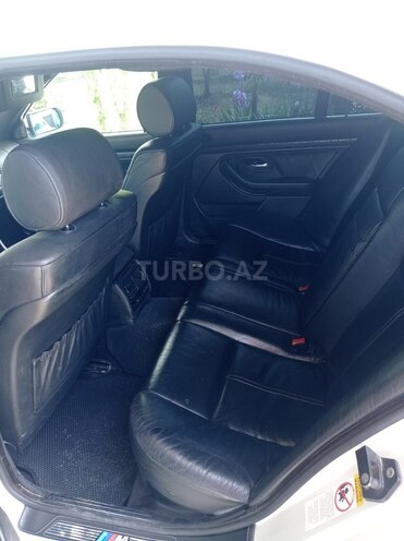 BMW 530 2001, 360,000 km - 3.0 l - Ucar