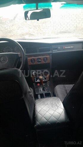 Mercedes 190 1992, 324,128 km - 2.0 l - Bakı