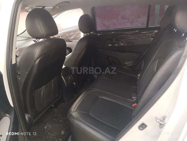 Kia Sportage 2015, 58,000 km - 2.0 l - Ağsu